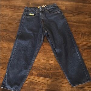 Classic Blue Empyre Jeans